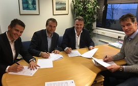 SBM forlenger